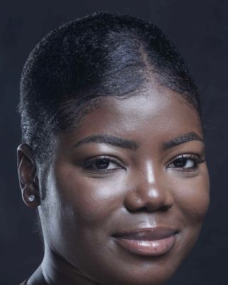 Photo of Hilda Dwumfuor, Clinical Social Work/Therapist, LCSW, MSW, MS