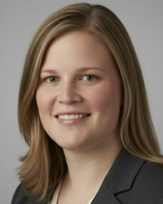 Photo of Alicia Henderson, Counselor, LMHC