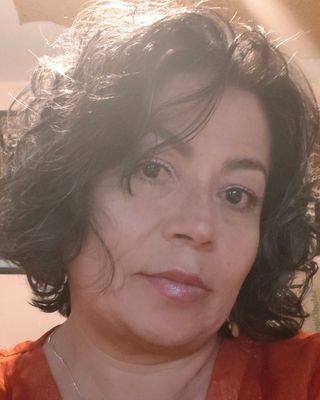 Foto de Edith Rodríguez Meza, Psicólogo, Mtra