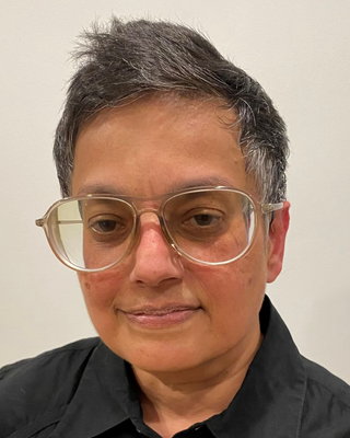 Photo of Jabeen Karimjee, Psychiatric Nurse Practitioner, PMHNP