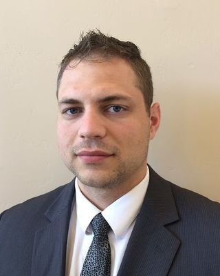 Photo of Brian Hopkins, DO