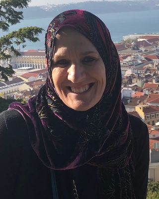 Photo of Janel Dexter, Licensed Professional Counselor, LPC, NCC