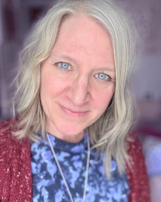 Photo of Natalie Fisher, Clinical Social Work/Therapist, LCSW