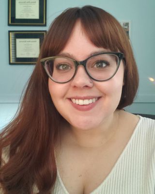 Photo of Caroline Blower, Clinical Social Work/Therapist, LCSW