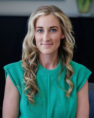 Photo of Hillary Williams, Lic Clinical Mental Health Counselor Associate, LCMHC-A, NCC