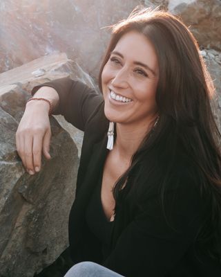 Photo of Josie Heyano, Clinical Social Work/Therapist, LCSW, LMSW