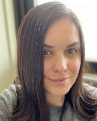 Photo of Alexis Swearingen, Clinical Social Work/Therapist, LCSW