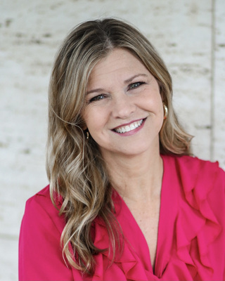 Photo of Christie Linnartz, MA, LPC, CPTT-C, EMDR, Licensed Professional Counselor in Fort Worth