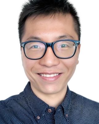 Photo of Tianyu Liu, LMHC, Counselor