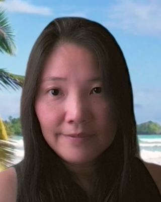 Photo of Shirley Kwok, Marriage & Family Therapist, LMFT