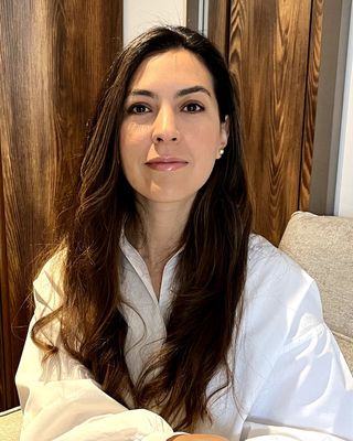Foto de Laura Caballero Paulín, Psicoterapeuta, Lic. en Psicología