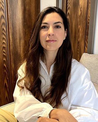 Foto de Laura Caballero Paulín, Psicoterapeuta, Lic. en Psicología