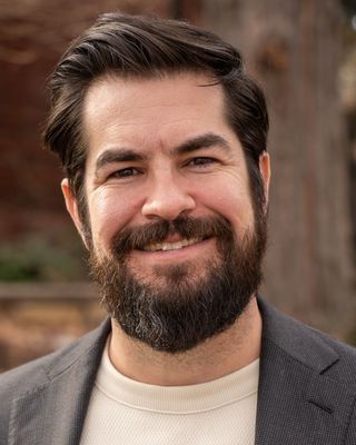 Photo of Alex James Rodrigues, Psychologist, PsyD