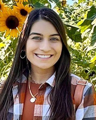 Photo of Amber Ambriz, Licensed Professional Counselor, LPC, SEP