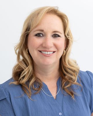 Photo of Wendy Talbot, Counselor, ACMHC