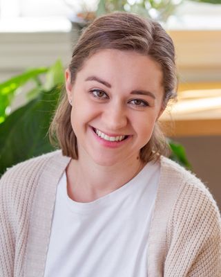 Photo of Olena Dart, Clinical Social Work/Therapist, MSW, LCSW