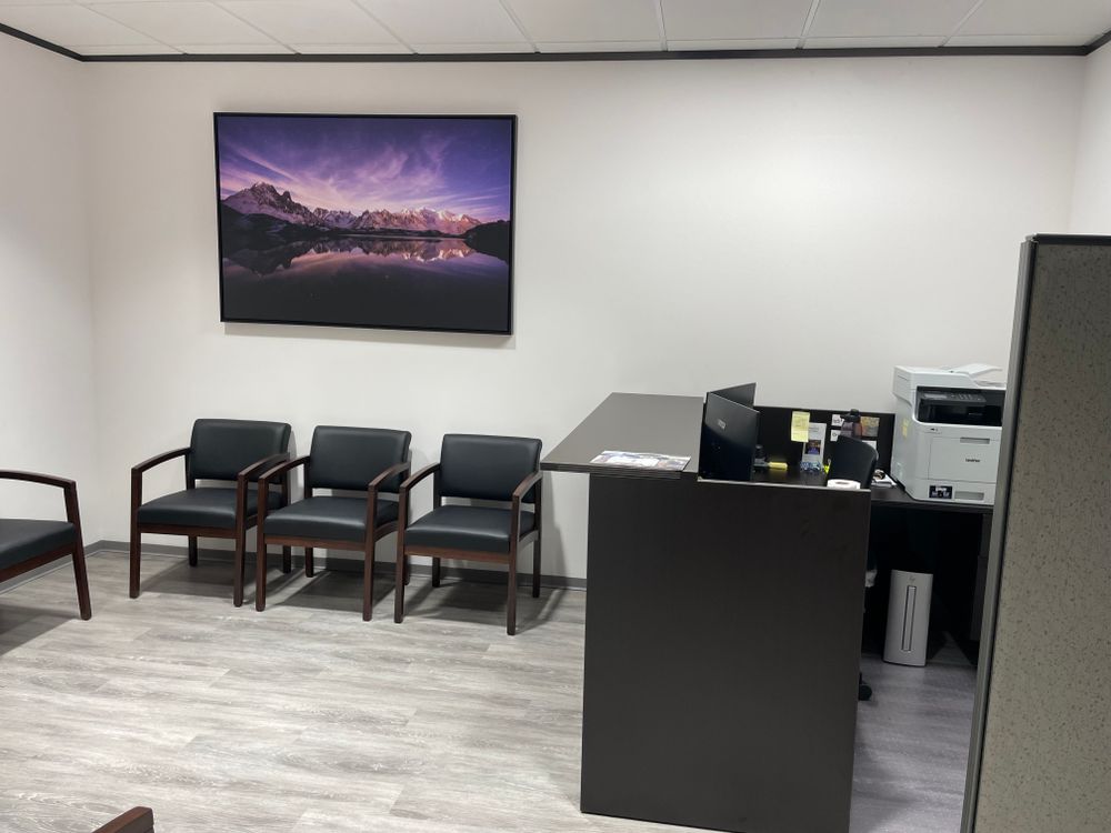 Integrated Psychiatry, Psychiatrist, Houston, TX, 77056 Psychology Today