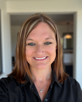 Photo of Ashley Stevens, Licensed Professional Counselor, LPCC