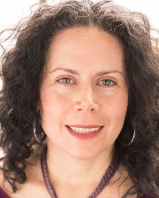 Photo of Carrie Lanza, Clinical Social Work/Therapist, PhD, MSW, LSWAIC