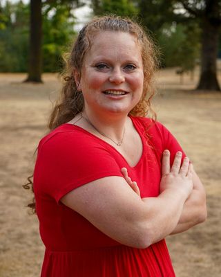 Photo of Marisa Crouse - Northwest Child and Family LLC., Pre-Licensed Professional, CSWA