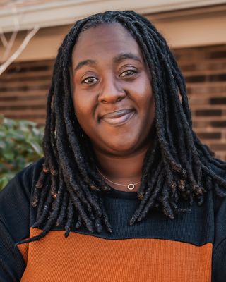 Photo of Shaquetta Williams, Clinical Social Work/Therapist, LCSW