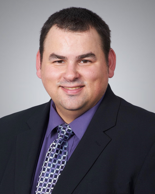Photo of Brandon Doughtery, Clinical Social Work/Therapist, LSW