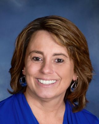 Photo of Rebecca S. de Vries, Licensed Professional Counselor, PhD, LPC, NCC, BC-TMH