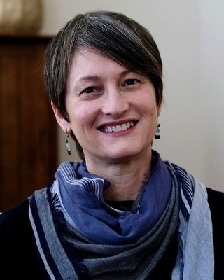 Photo of Anne Gustafson, Marriage & Family Therapist in Olympia, WA