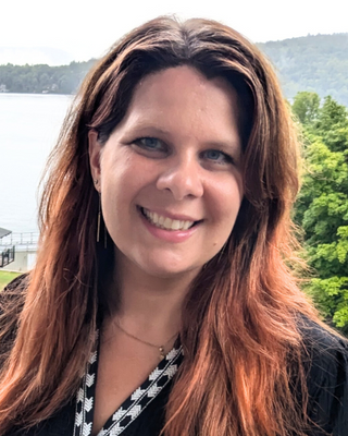 Photo of Lauren Gall, Clinical Social Work/Therapist, MSW, LCSW
