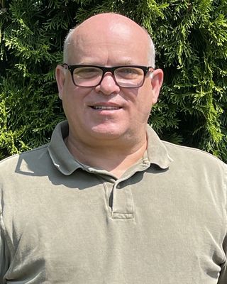 Photo of Jonathan Strohl, Psychiatric Nurse Practitioner, NP