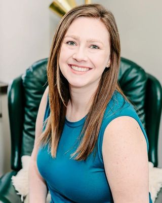 Photo of Natasha Doherty - The Center for Mental Wellness, Clinical Social Work/Therapist