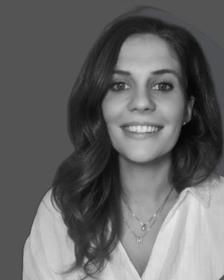 Photo of Maria Weir, Psychotherapist, MSc, MBACP