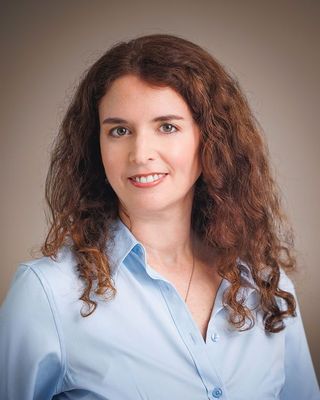 Photo of Sharon Rose Cappella, Professional Counselor Associate, MS, LPCA