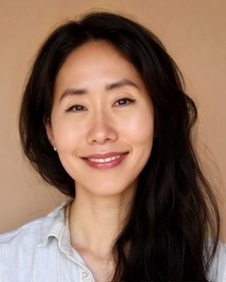 Photo of Maria Kim, Psychiatrist, MD, MSc