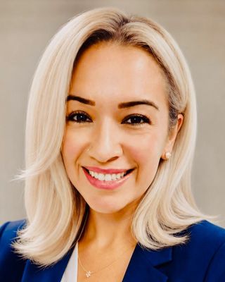Photo of Roxanne Luna, Psychiatric Nurse Practitioner, PMHNPBC