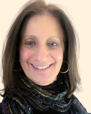 Photo of Sharon Measer, Counselor, MS, LMHC