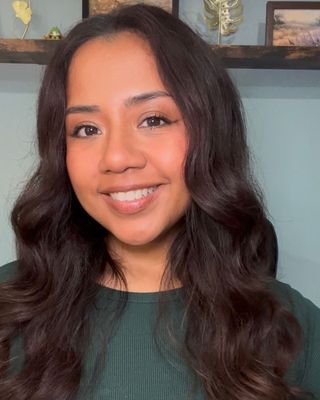 Photo of Jessica Rodriguez, Licensed Professional Counselor, LPCC