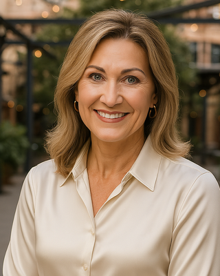Photo of Paula A. Lyssy, Licensed Professional Counselor, LPC-S, LSSP, RPT