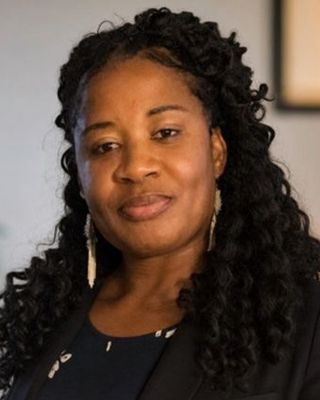 Photo of Ijeoma Felicia Ajunwa, Counselor, LMHC