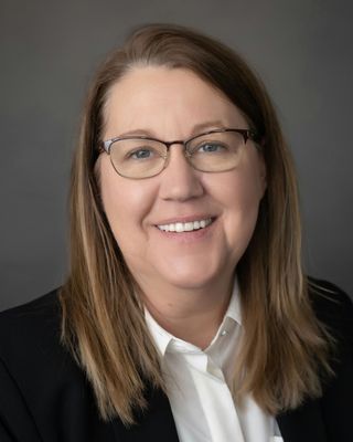 Photo of Sharon Rohde, Licensed Professional Counselor, LPCC
