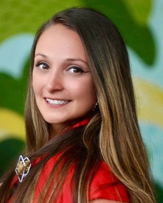 Photo of Emily Powers, Counselor, LMHCA