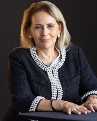 Photo of Adriana Neagoe, Psychiatrist, MD