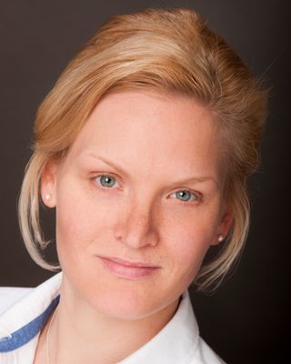 Photo of Monica Berntsen, Psychologist in Marylebone, London, England