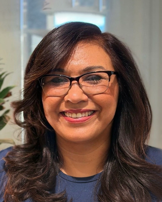 Photo of Jacqueline Shearer, Clinical Social Work/Therapist, LCSW