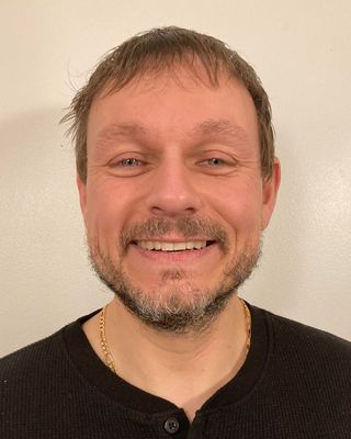 Photo of Tom Murry, BA, BS, MEd