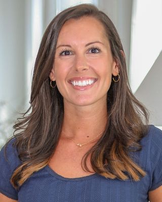 Photo of Bailey Foster, Counselor, APC