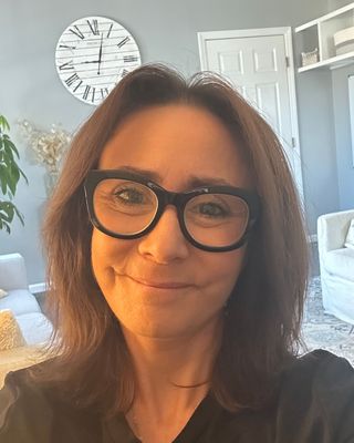 Photo of Jenny Davis, Clinical Social Work/Therapist, LCSW
