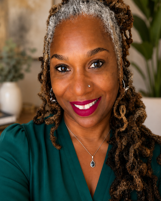 Photo of Renee Antoinette Sharper, Licensed Professional Counselor, LPC, LMHC