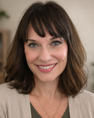 Photo of Dr. Mackenzie Lambine, Psychologist, PhD