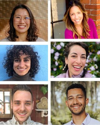 Photo of Marina Cc - Marina Counseling | Affirming & Inclusive Therapy, Pre-Licensed Professional, MA, AMFT